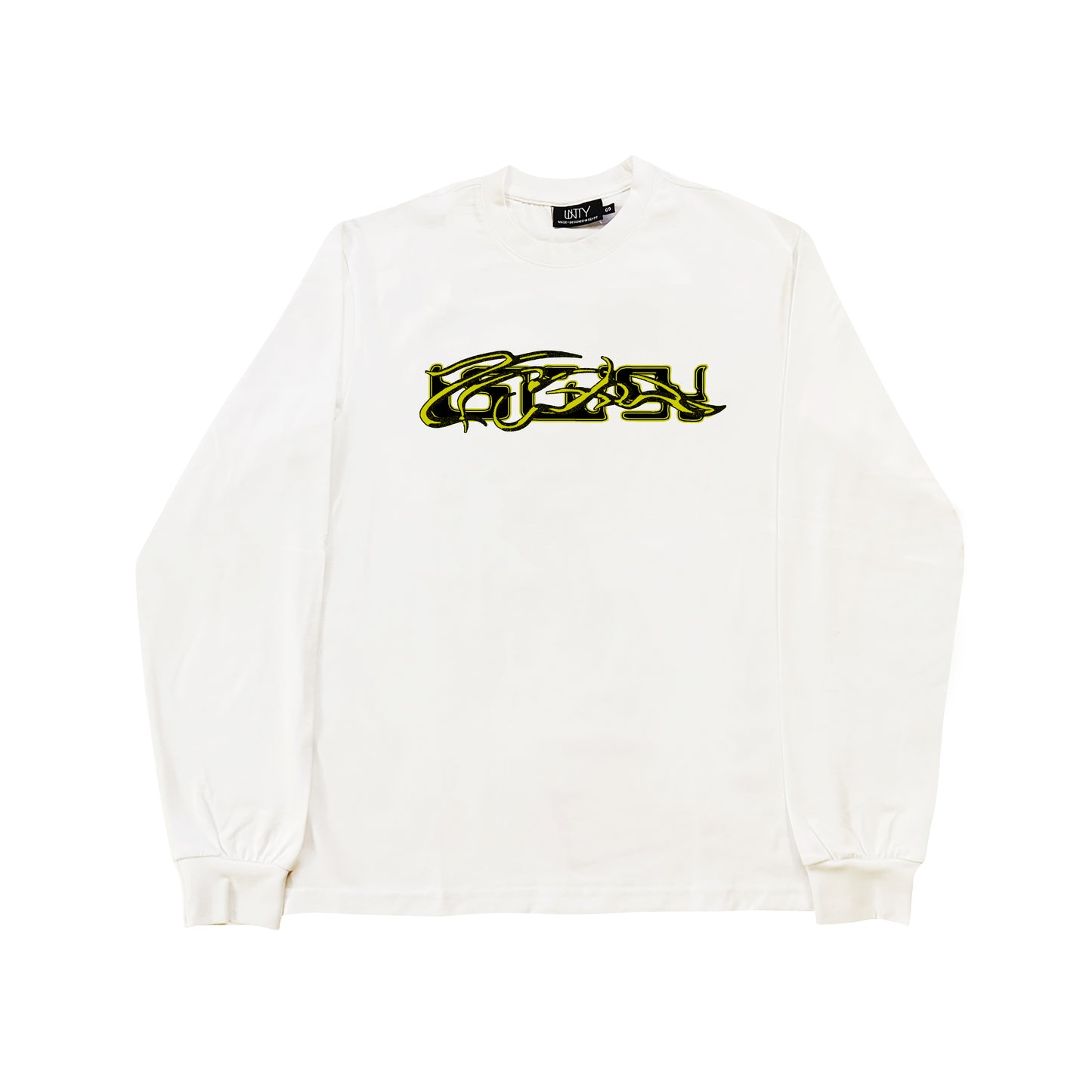 The Great Abduction Long Sleeve T Shirt