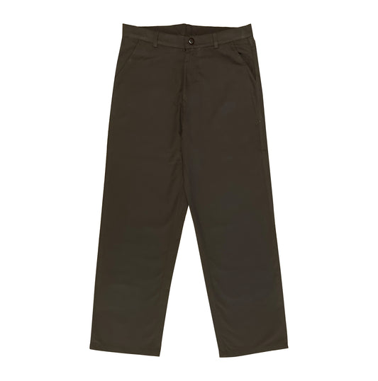 UNTY Brown Chino Trousers