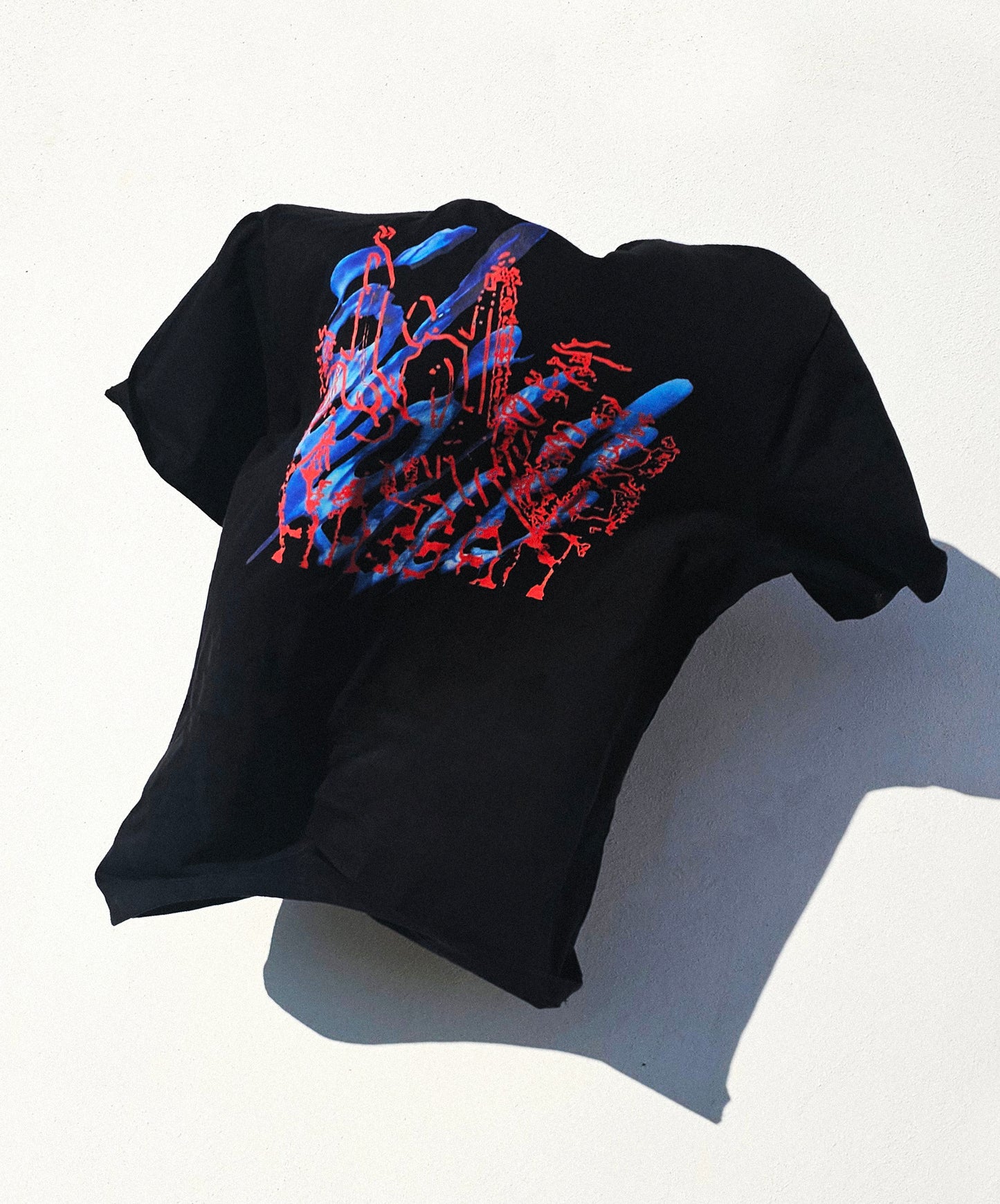 Shalfata by Hassan Abou Alam x YUKU x UNTY T shirt