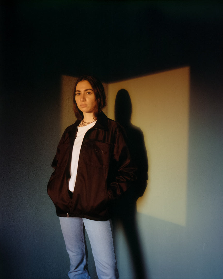 UNTY 19 Staff Jacket