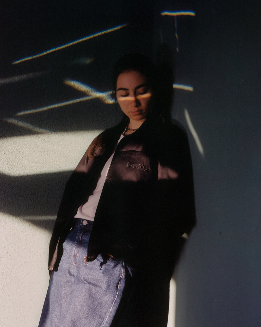 UNTY 19 Staff Jacket