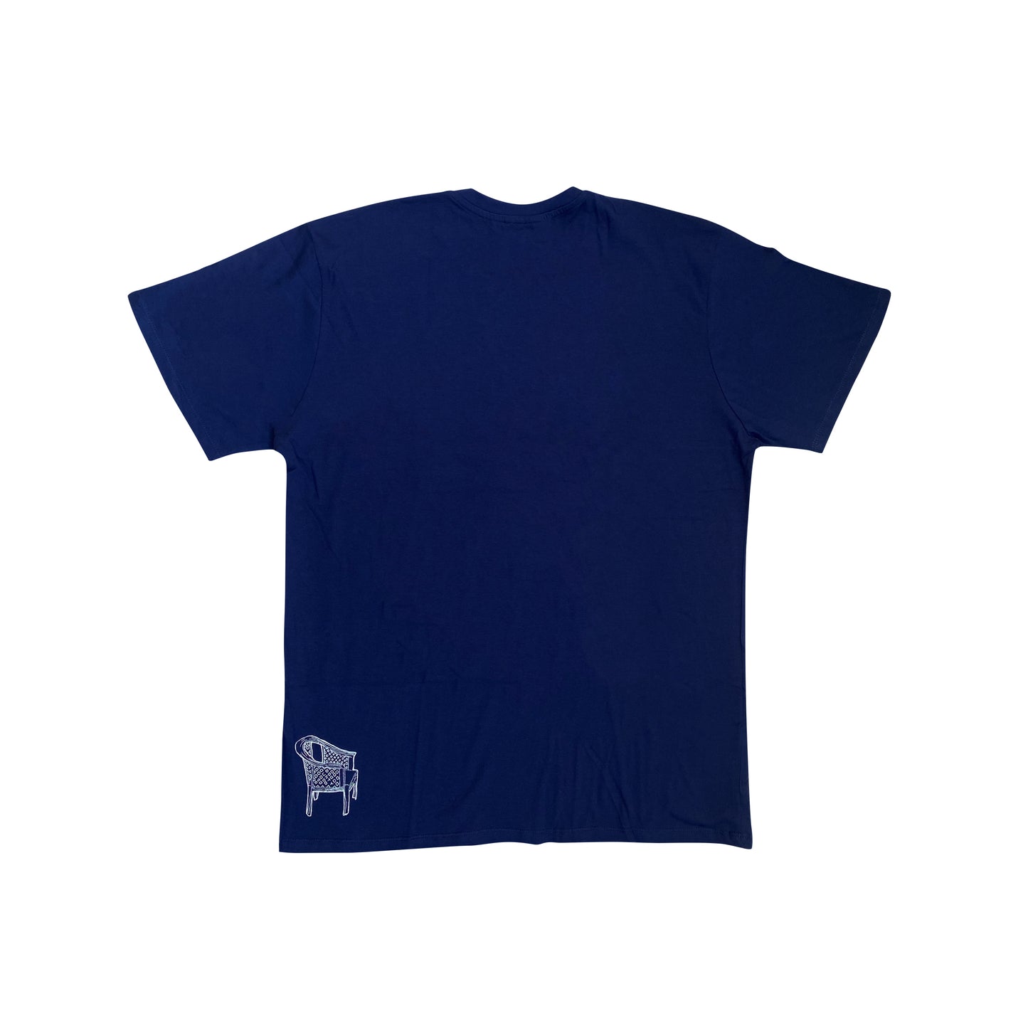 UNTY Chair T shirt