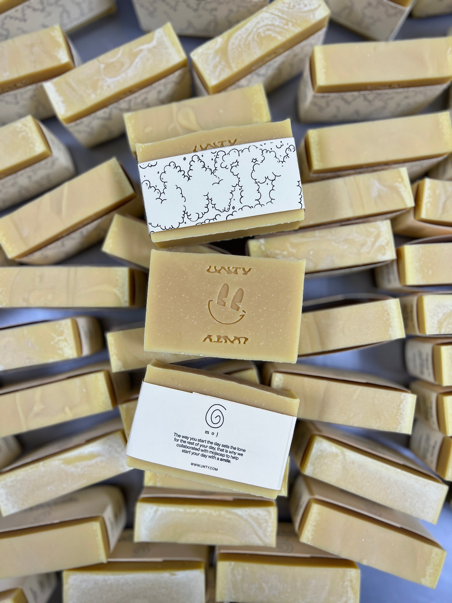 UNTY Soap by Moj Soap