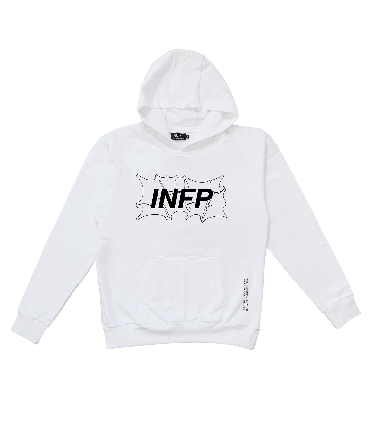 INFP Hoodie