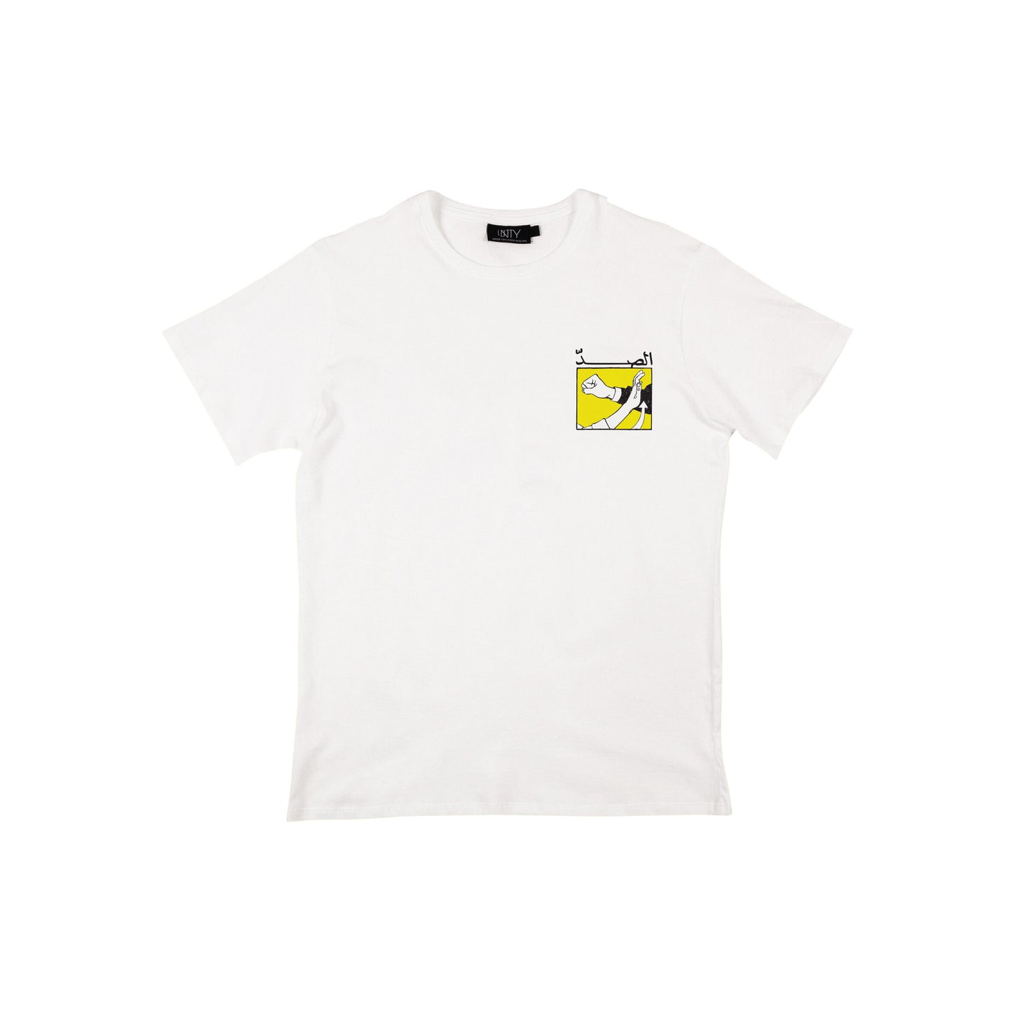 Combo Tee
