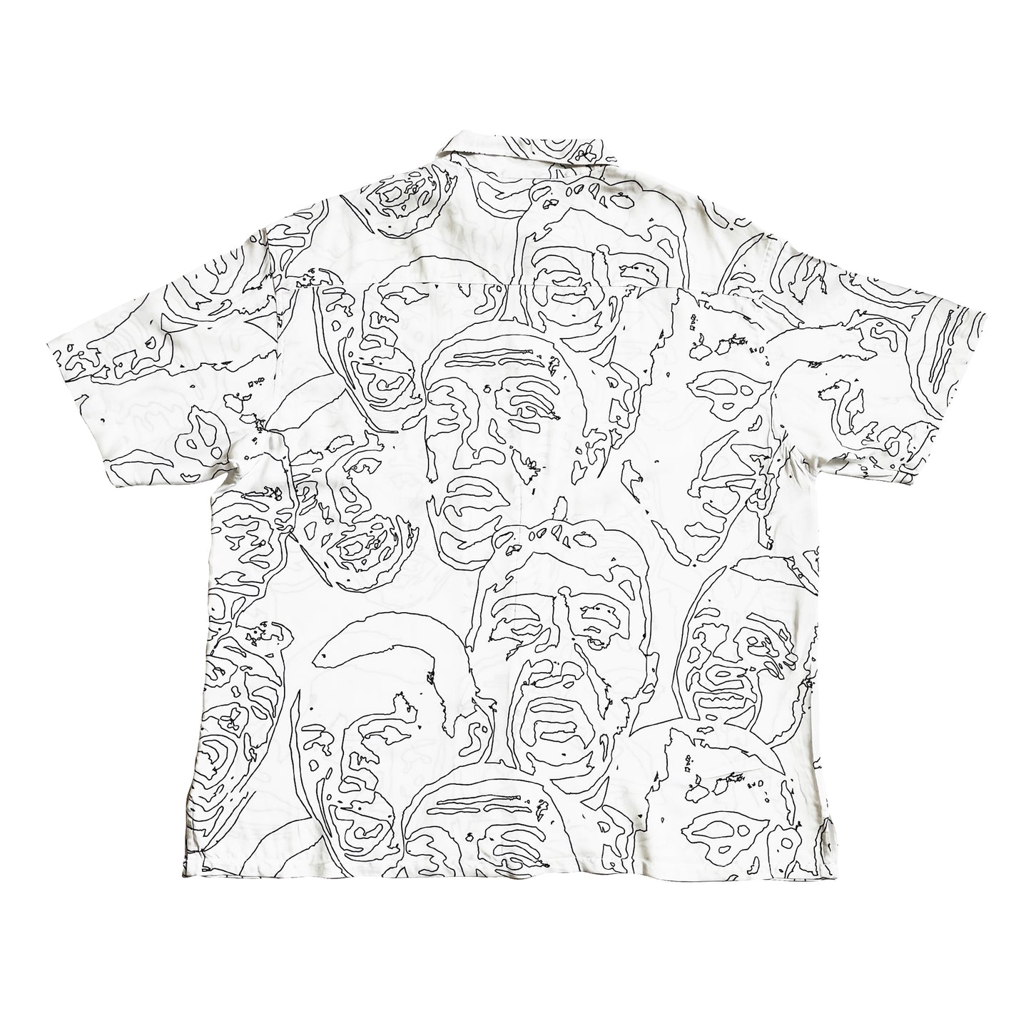 Omda Shirt