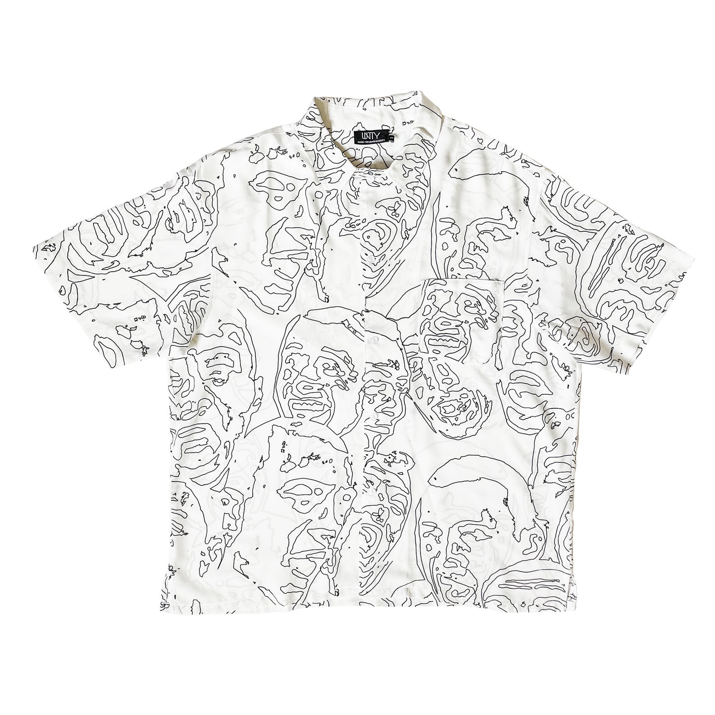 Omda Shirt