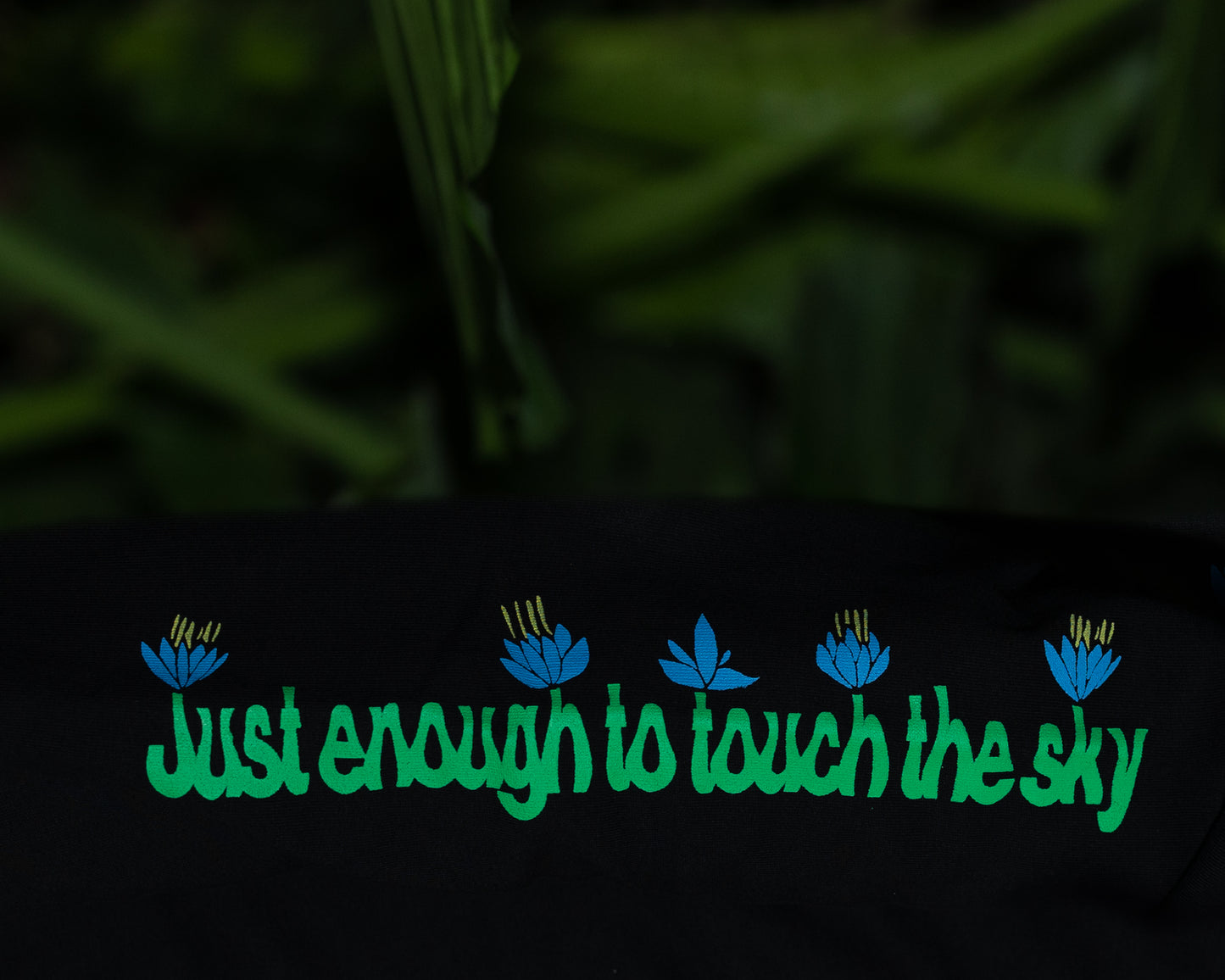 Roots to the Sky Hoodie