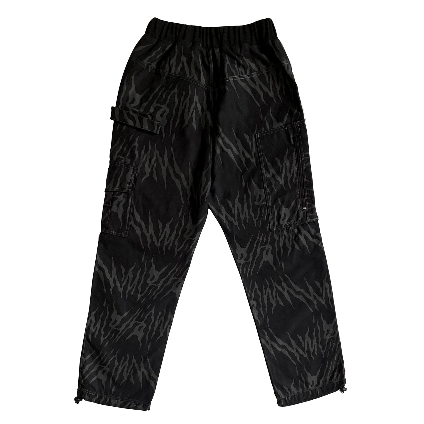 Asphalt Utility Pants