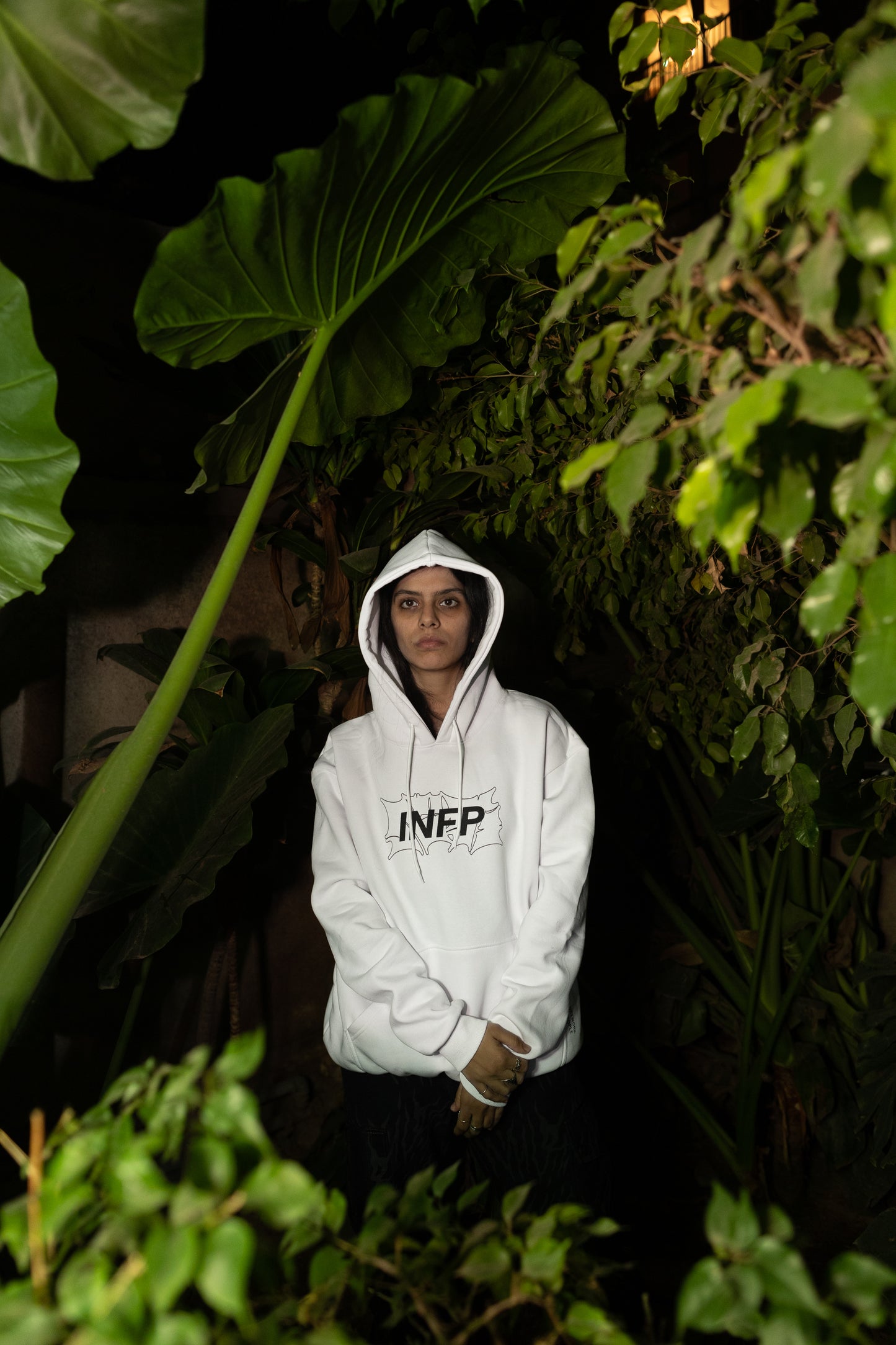 INFP Hoodie