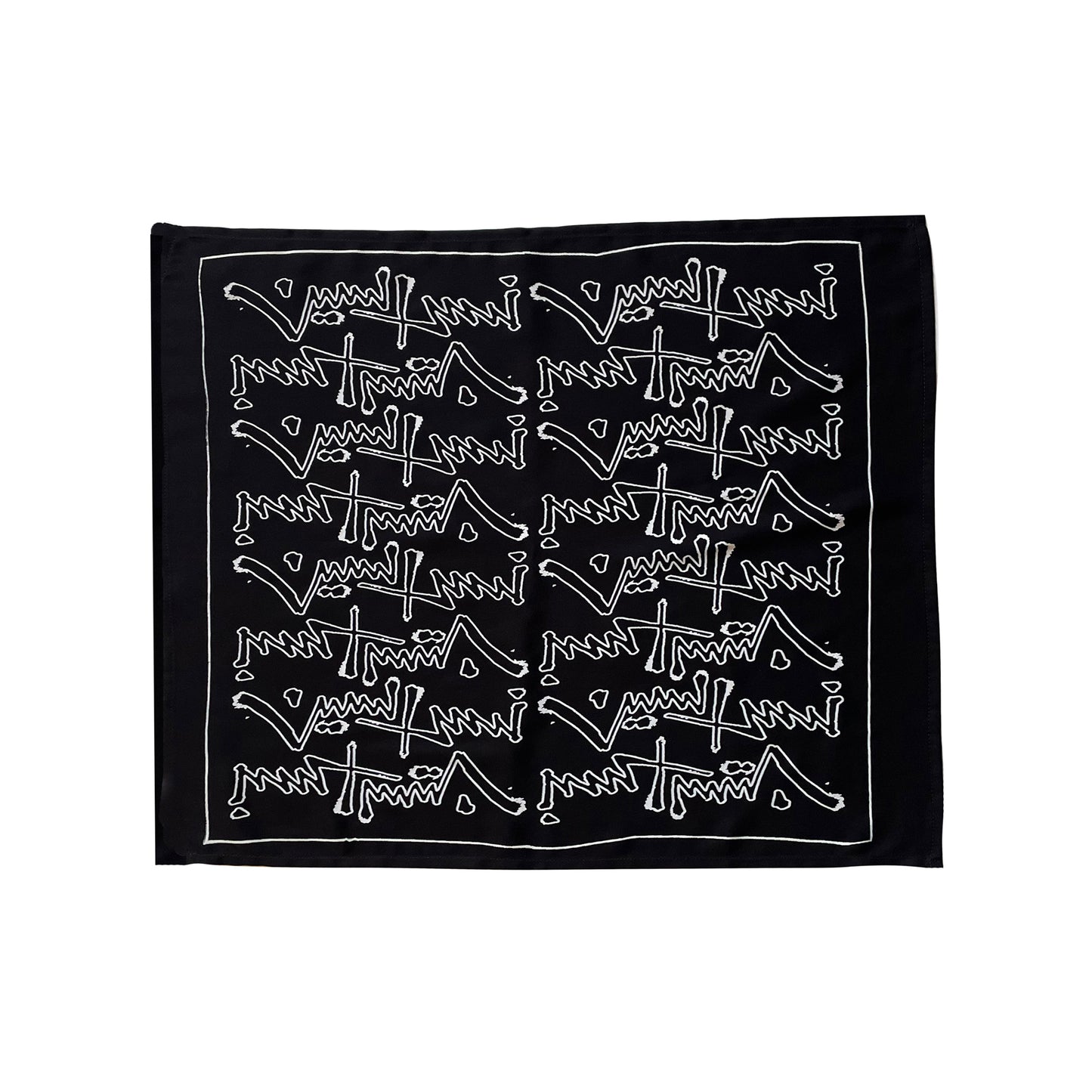 Nesr El Scene Bandana