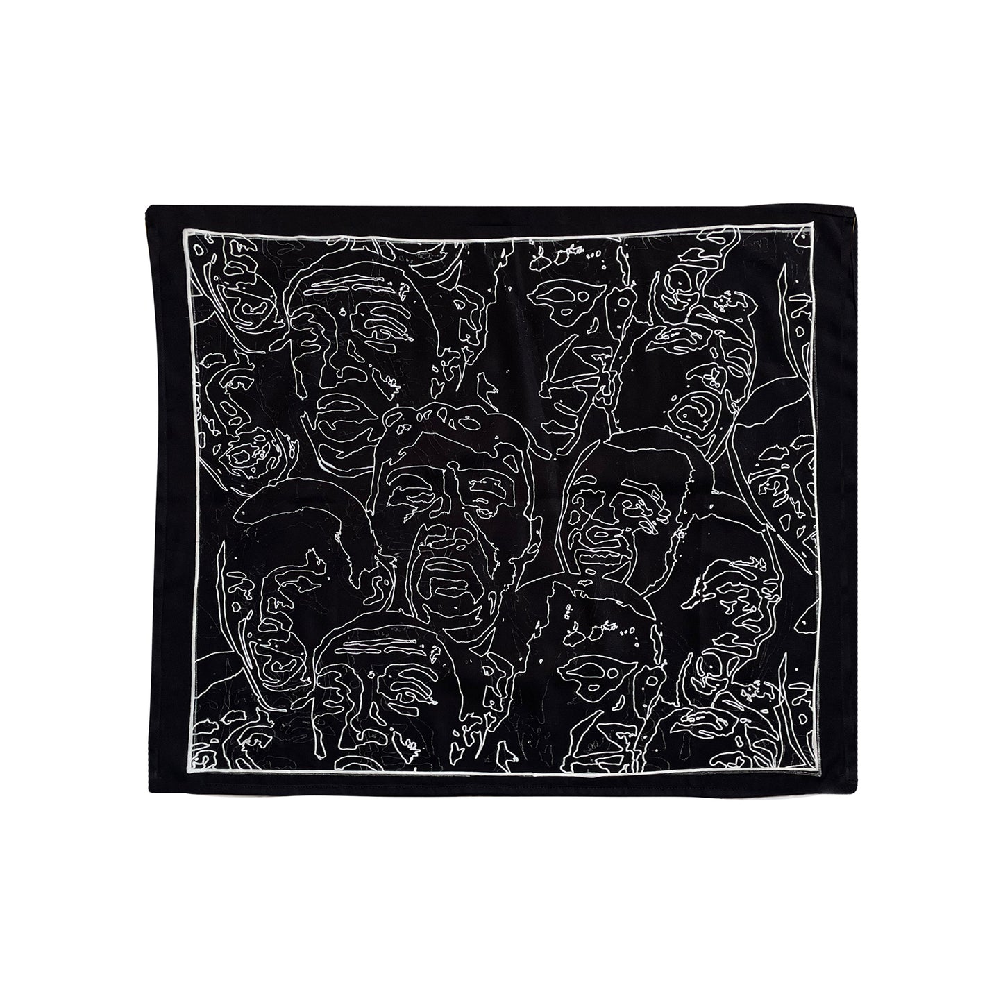 Omda Bandana