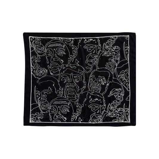 Omda Bandana