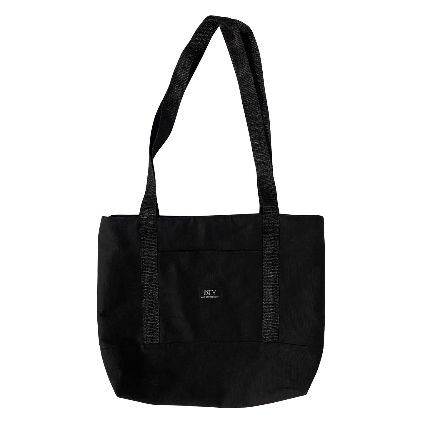 UNTY Chair Jumbo Tote Bag