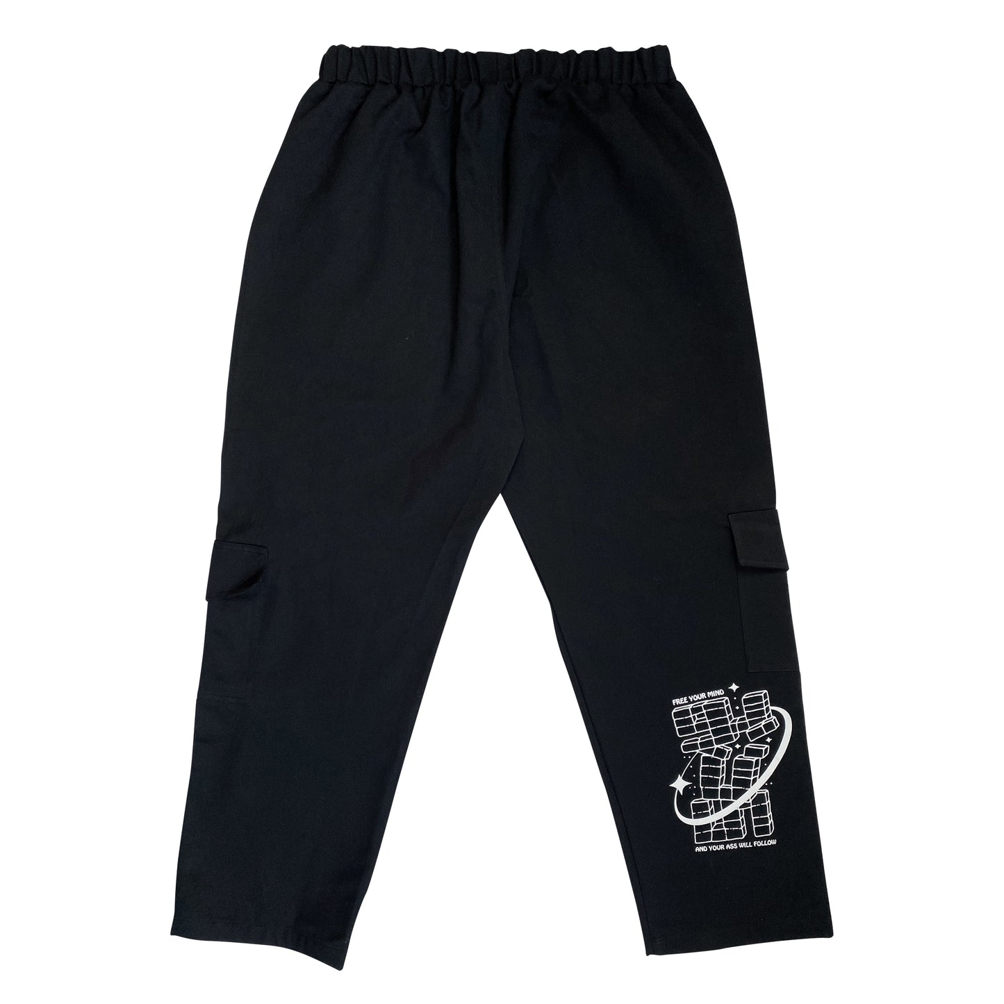 GTBT Cargo Pants