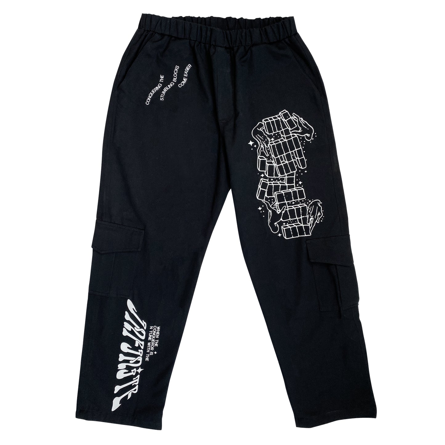 GTBT Cargo Pants