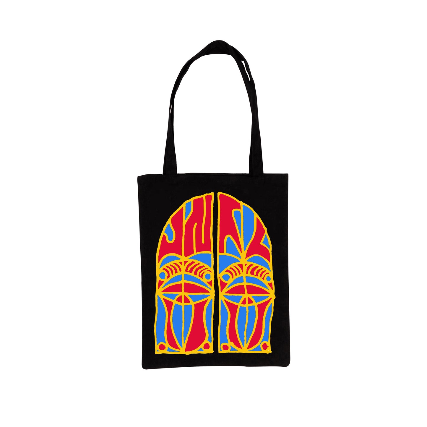 UNTY Door Tote Bag