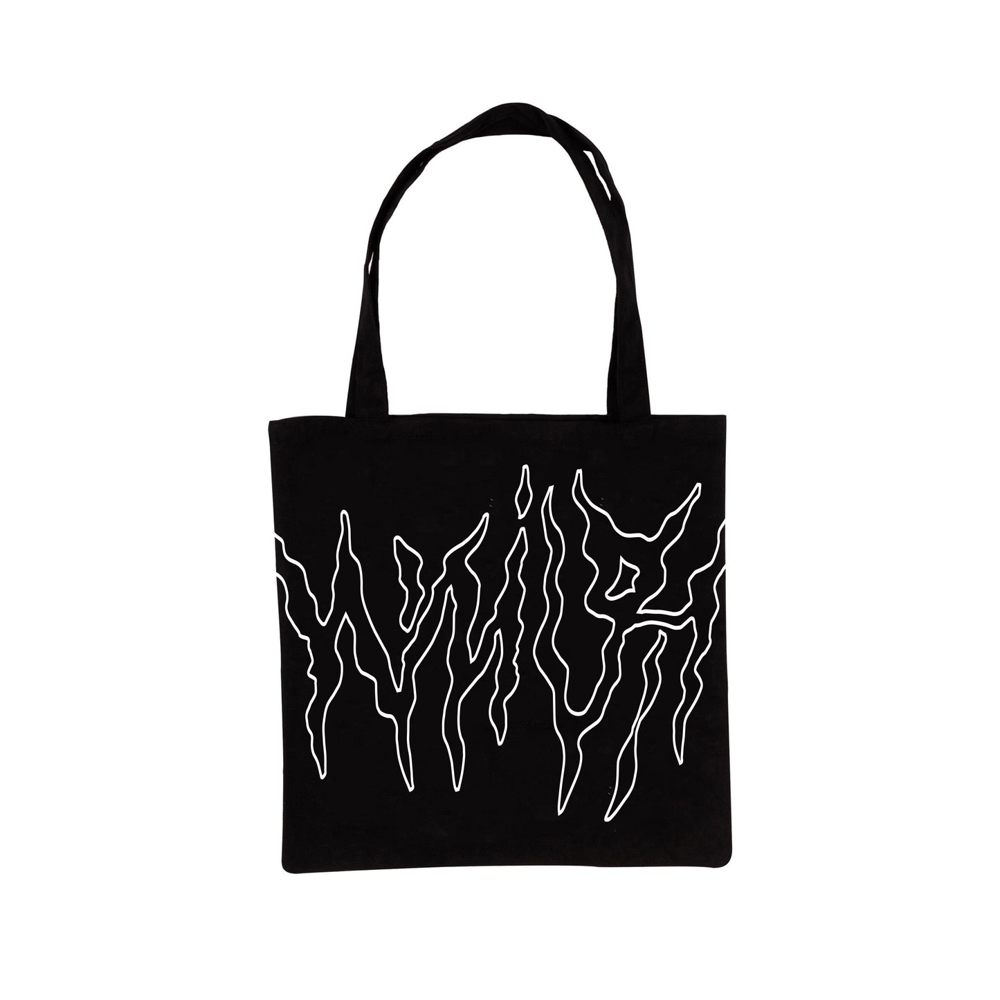 Asphelt Tote Bag