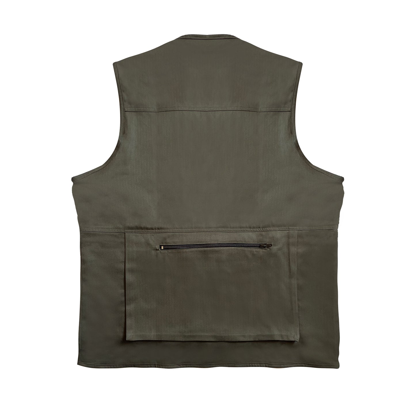 Nesr El Scene Vest