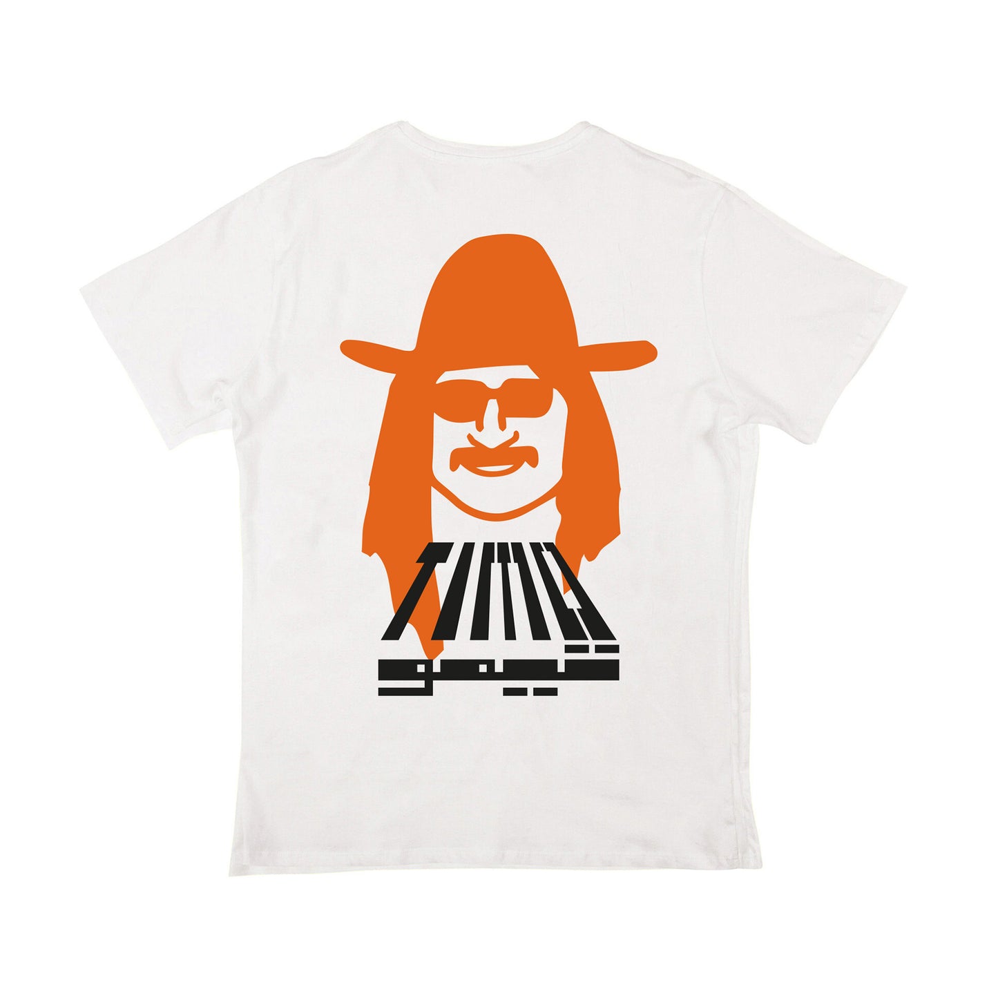Timo On Beat T Shirt