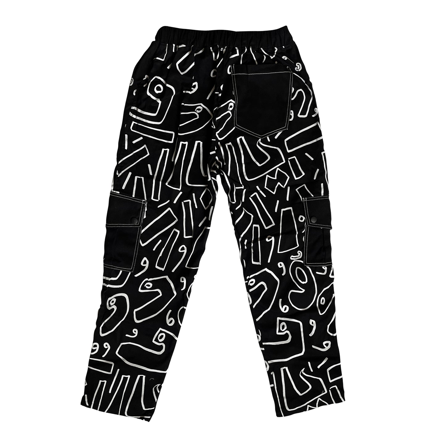YAW Pants