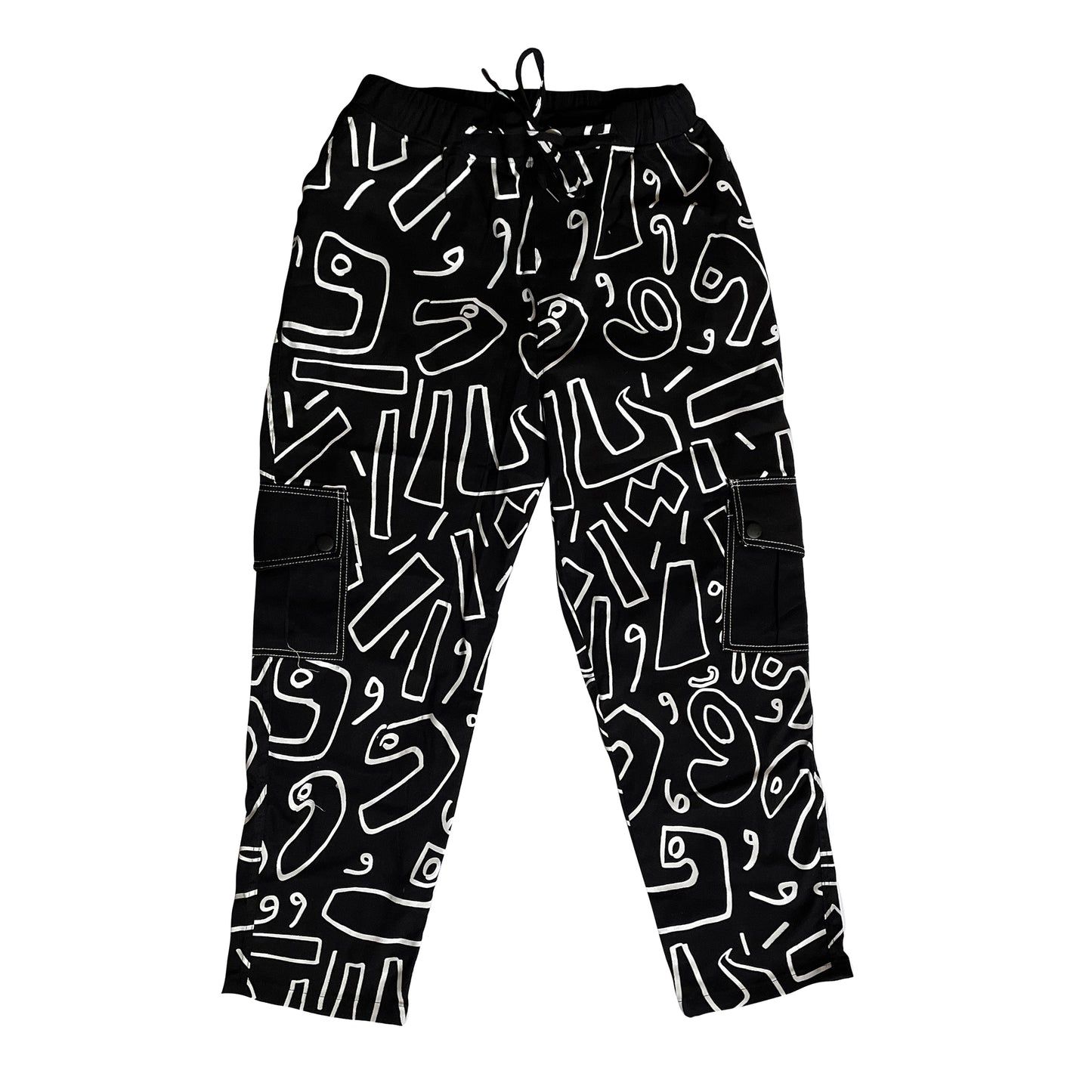 YAW Pants