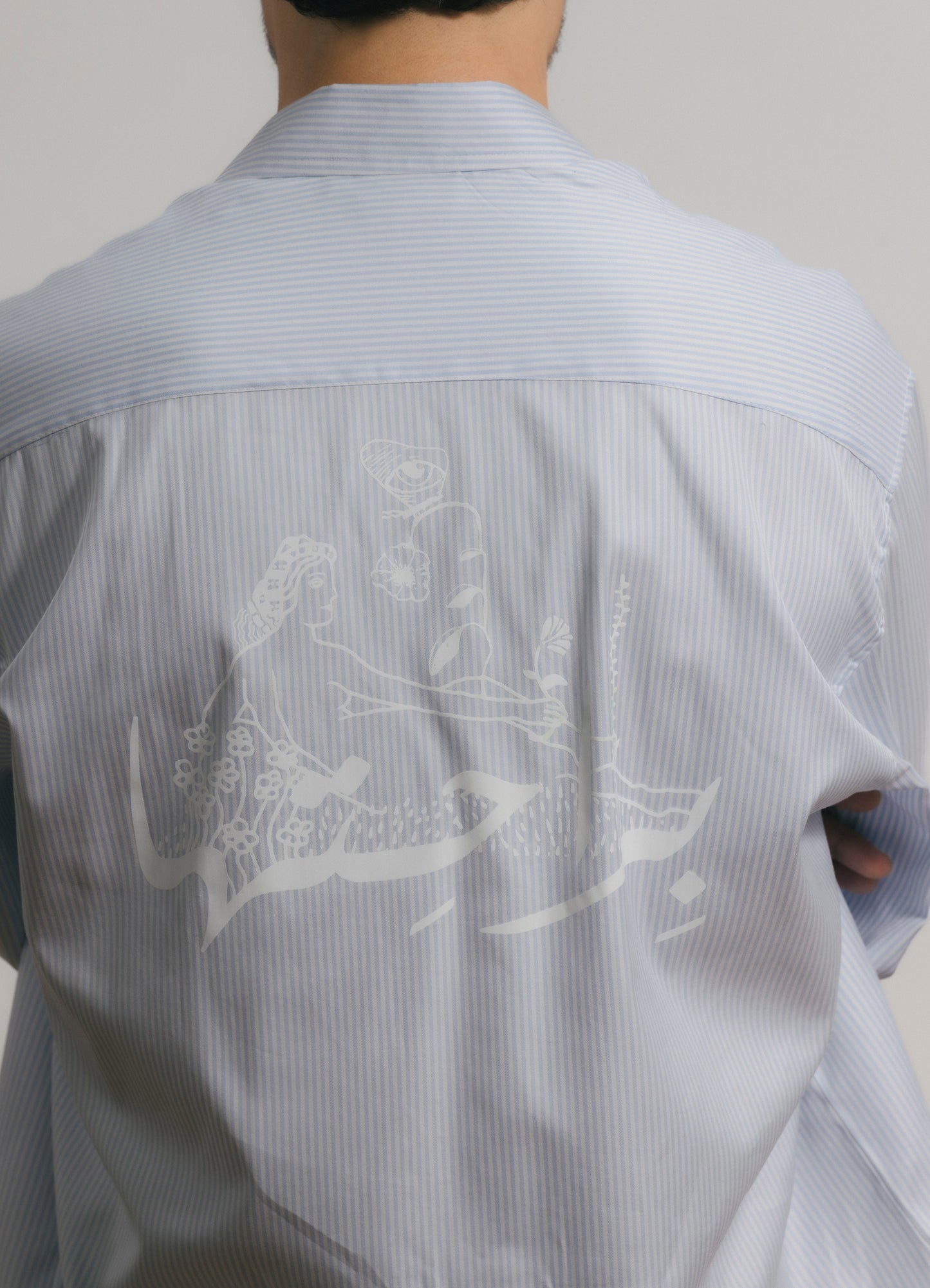 The Virtue & Vice Shirt