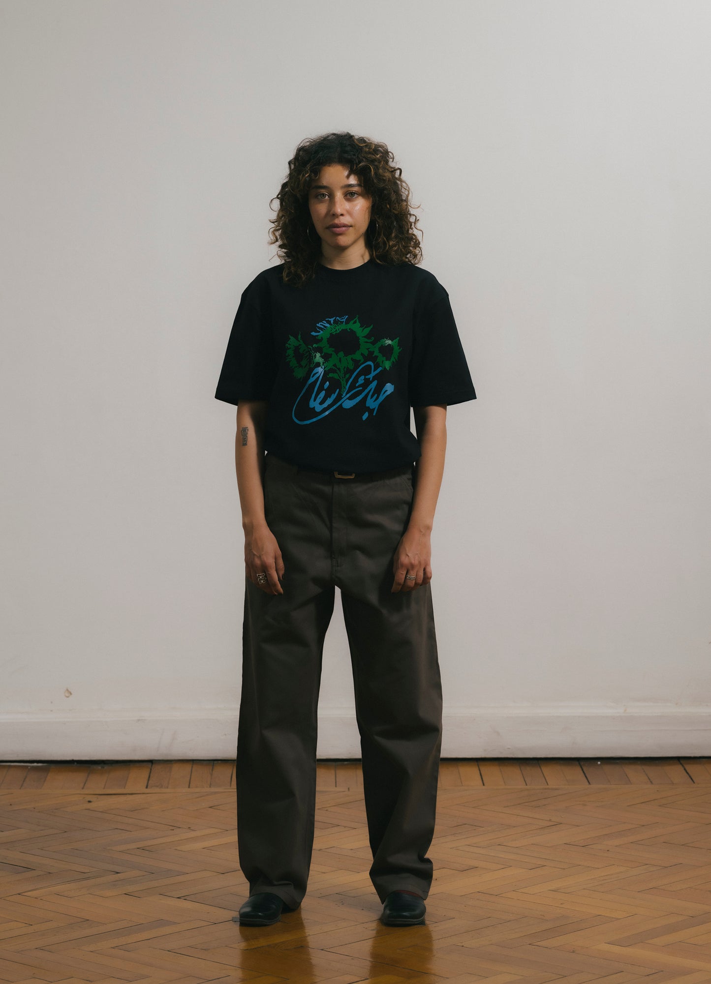 حبك سفاح T-Shirt