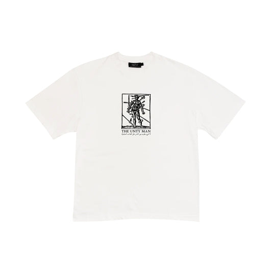 The UNTY Man T Shirt