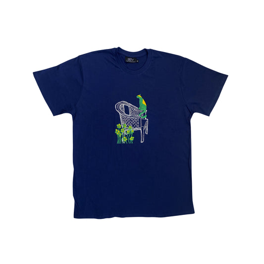UNTY Chair T shirt