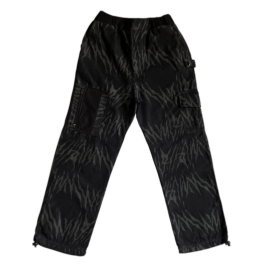 Asphalt Utility Pants