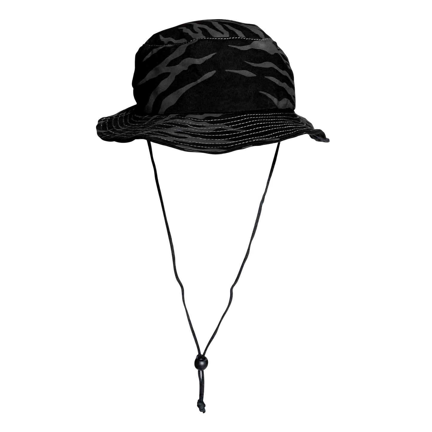 Asphalt Safari Hat