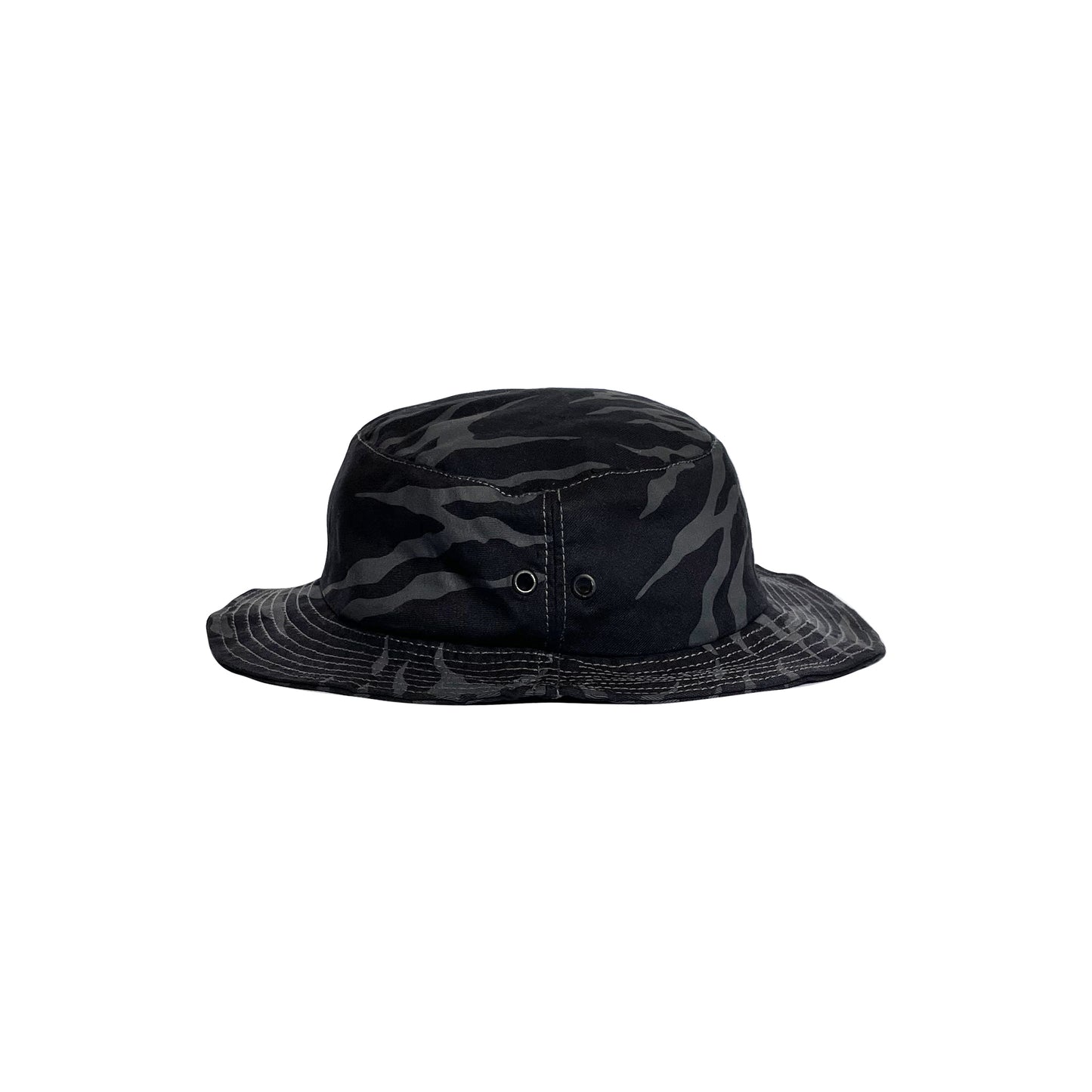 Asphalt Safari Hat