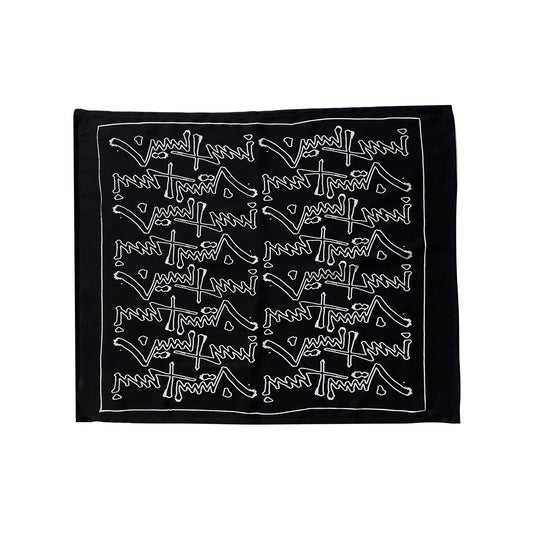 Nesr El Scene Bandana