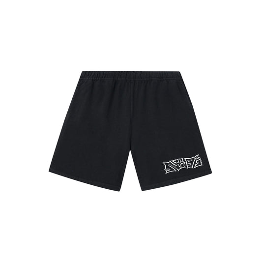 UNTY Logo Shorts