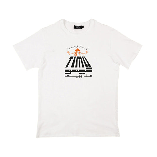 Timo On Beat T Shirt