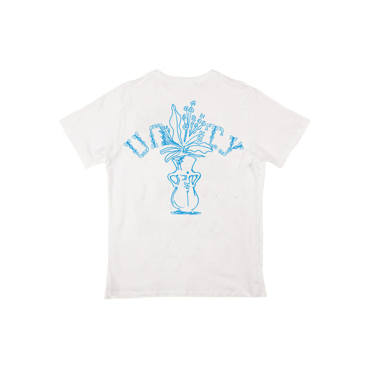 UNTY Vase T shirt