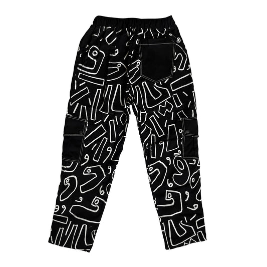 YAW Pants